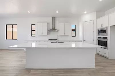 744 W Desert Dove Ln #(lot 7), Ivins, UT 84738 - Photo 7