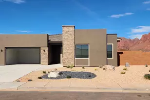 744 W Desert Dove Ln, Ivins, UT 84738 - Photo 1