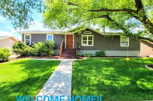 114 N 850 W, Parowan, UT 84761 - Photo 1