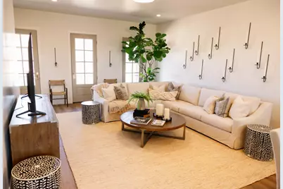 718 W Vista Sur Lane, Lot 17, Saint George, UT 84790 - Photo 7