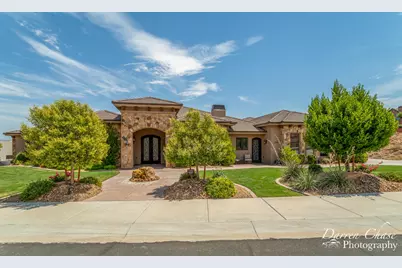 328 N Westgate Hills Dr, Washington, UT 84780 - Photo 3