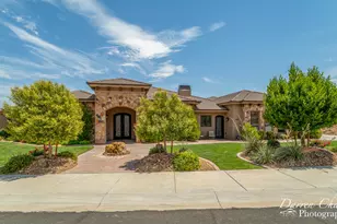 328 N Westgate Hills Dr, Washington, UT 84780 - Photo 3