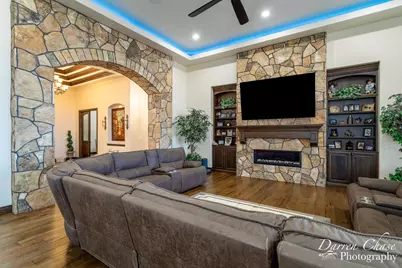 328 N Westgate Hills Dr, Washington, UT 84780 - Photo 27