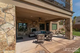 328 N Westgate Hills Dr, Washington, UT 84780 - Photo 121