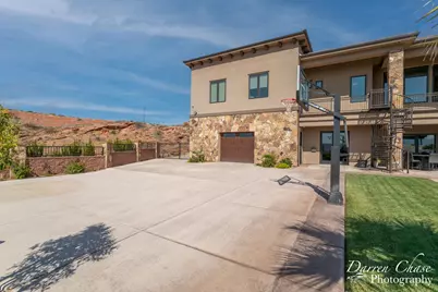 328 N Westgate Hills Dr, Washington, UT 84780 - Photo 137