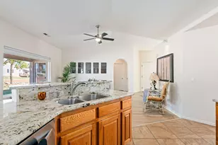 491 E Padre Lakes Dr, Ivins, UT 84738 - Photo 17