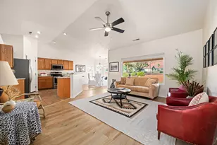 491 E Padre Lakes Dr, Ivins, UT 84738 - Photo 3