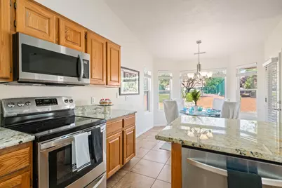 491 E Padre Lakes Dr, Ivins, UT 84738 - Photo 19