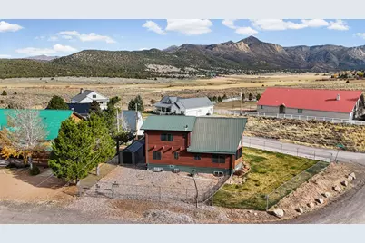 880 W Main St, Pine Valley, UT 84781 - Photo 5