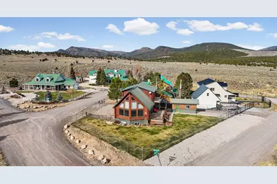 880 W Main St, Pine Valley, UT 84781 - Photo 1