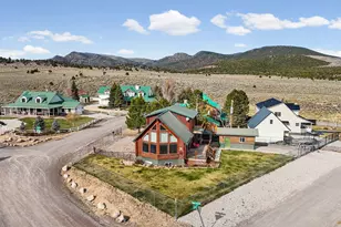 880 W Main St, Pine Valley, UT 84781 - Photo 1