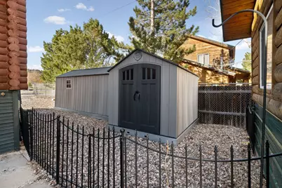 880 W Main St, Pine Valley, UT 84781 - Photo 45