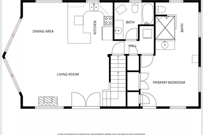 880 W Main St, Pine Valley, UT 84781 - Photo 53