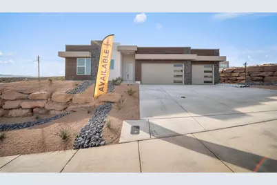 2745 W Lugano Way #Lot 66, Saint George, UT 84770 - Photo 3