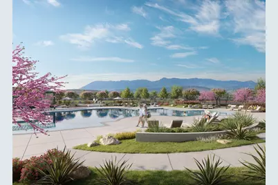 955 W Mesa Ave, Toquerville, UT 84774 - Photo 5