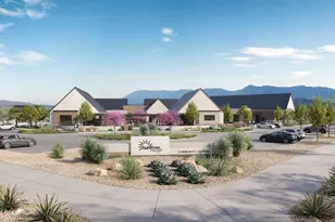 955 W Mesa Ave, Toquerville, UT 84774 - Photo 3