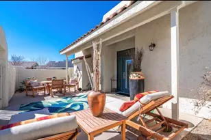 1999 W Canyon View Dr, Saint George, UT 84770 - Photo 1