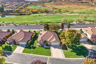 356 N Cactus, Washington, UT 84780 - Photo 39