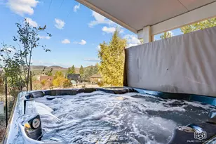 780 W Hillside Dr, Pine Valley, UT 84781 - Photo 23