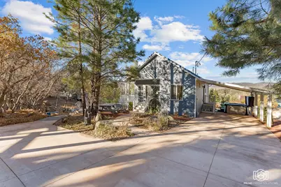 780 W Hillside Dr, Pine Valley, UT 84781 - Photo 5