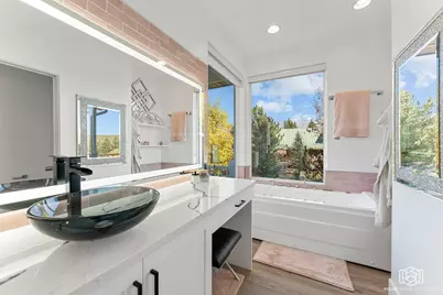 780 W Hillside Dr, Pine Valley, UT 84781 - Photo 11