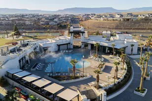 913 W Boxthorn Dr, Saint George, UT 84790 - Photo 31