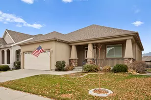 9909 Reunion Glen Way Way, South Jordan, UT 84095 - Photo 1