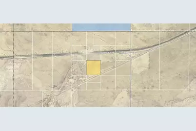 15 Acres Tax Id#0265543, Beryl, UT 84714 - Photo 1