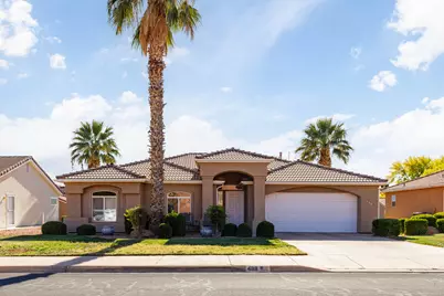 488 E 400 S, Ivins, UT 84738 - Photo 1