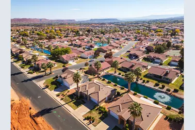 488 E 400 S, Ivins, UT 84738 - Photo 27