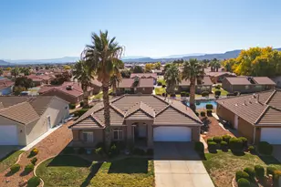 488 E 400 S, Ivins, UT 84738 - Photo 19