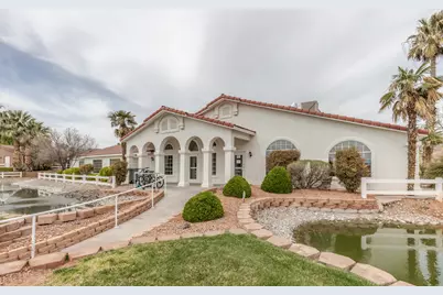 488 E 400 S, Ivins, UT 84738 - Photo 41