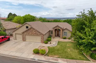 1628 S Camino Real, Washington, UT 84780 - Photo 11