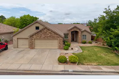 1628 S Camino Real, Washington, UT 84780 - Photo 1