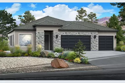 2681 W Venice Ln #Lot 11, Saint George, UT 84770 - Photo 1