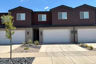3898 E Fossil Way, Washington, UT 84780 - Photo 1