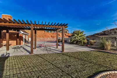370 W Buena Vista Blvd #55, Washington, UT 84780 - Photo 31