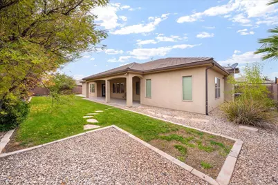 2866 E Carmine Dr, Saint George, UT 84790 - Photo 51