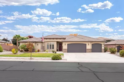 2866 E Carmine Dr, Saint George, UT 84790 - Photo 1