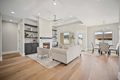 4973 N Remington Rd, Enoch, UT 84721 - Photo 3