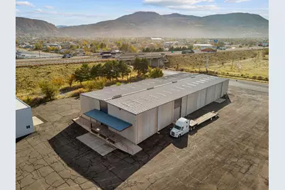 South Buil 1342 W Industrial Road, Cedar City, UT 84721 - Photo 7