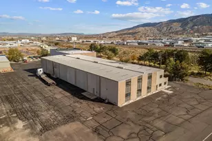 South Buil 1342 W Industrial Rd, Cedar City, UT 84721 - Photo 1