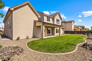 2814 S Woodrow Ln, Washington, UT 84780 - Photo 35