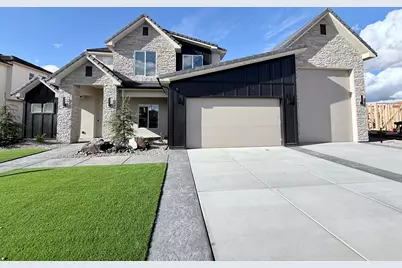 2814 S Woodrow Ln, Washington, UT 84780 - Photo 1