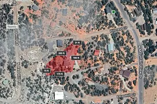 328 E Hillcrest Circle, Central, UT 84722 - Photo 49