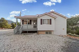 328 E Hillcrest Circle, Central, UT 84722 - Photo 33