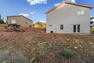328 E Hillcrest Circle, Central, UT 84722 - Photo 35