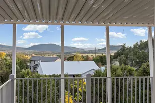 328 E Hillcrest Circle, Central, UT 84722 - Photo 55