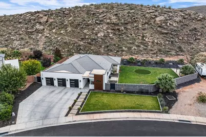 1675 S Carma St, Washington, UT 84780 - Photo 1