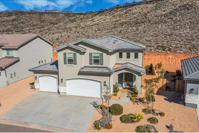 1426 N Rustico Dr, Washington, UT 84780 - Photo 1